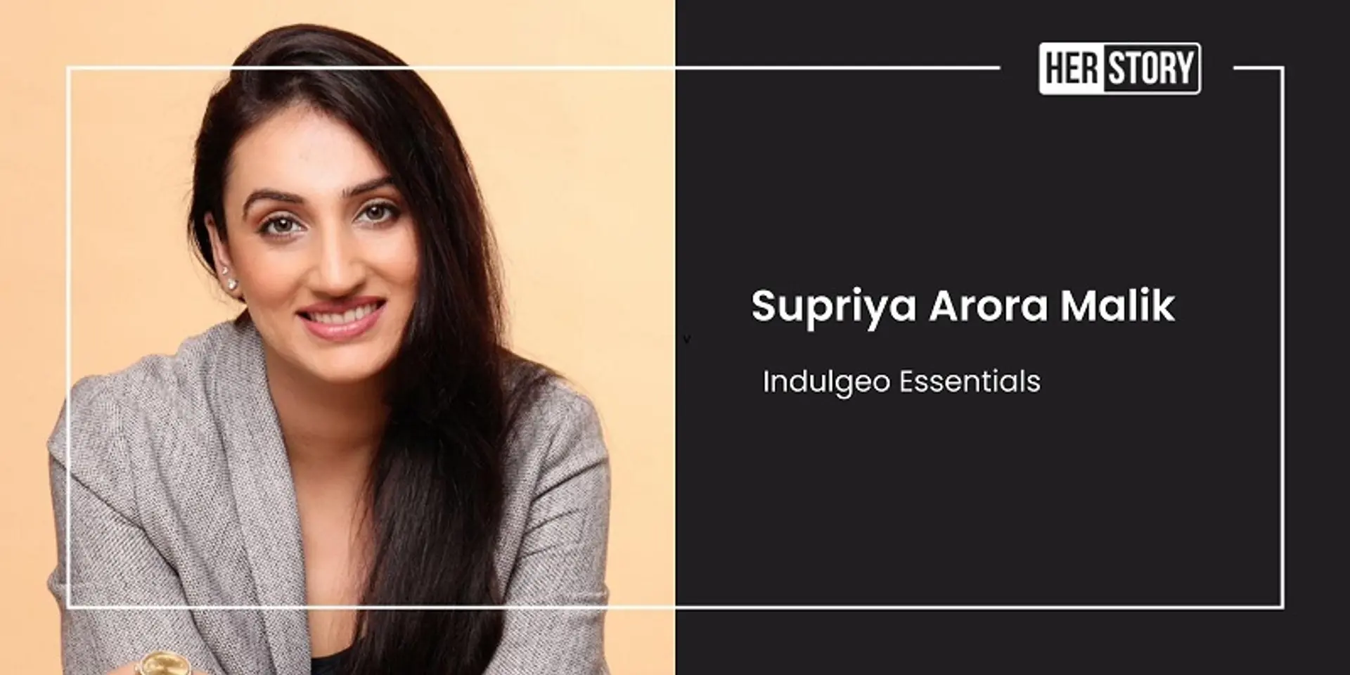 Mother-daughter startup Indulgeo Essentials boasts of women-only team