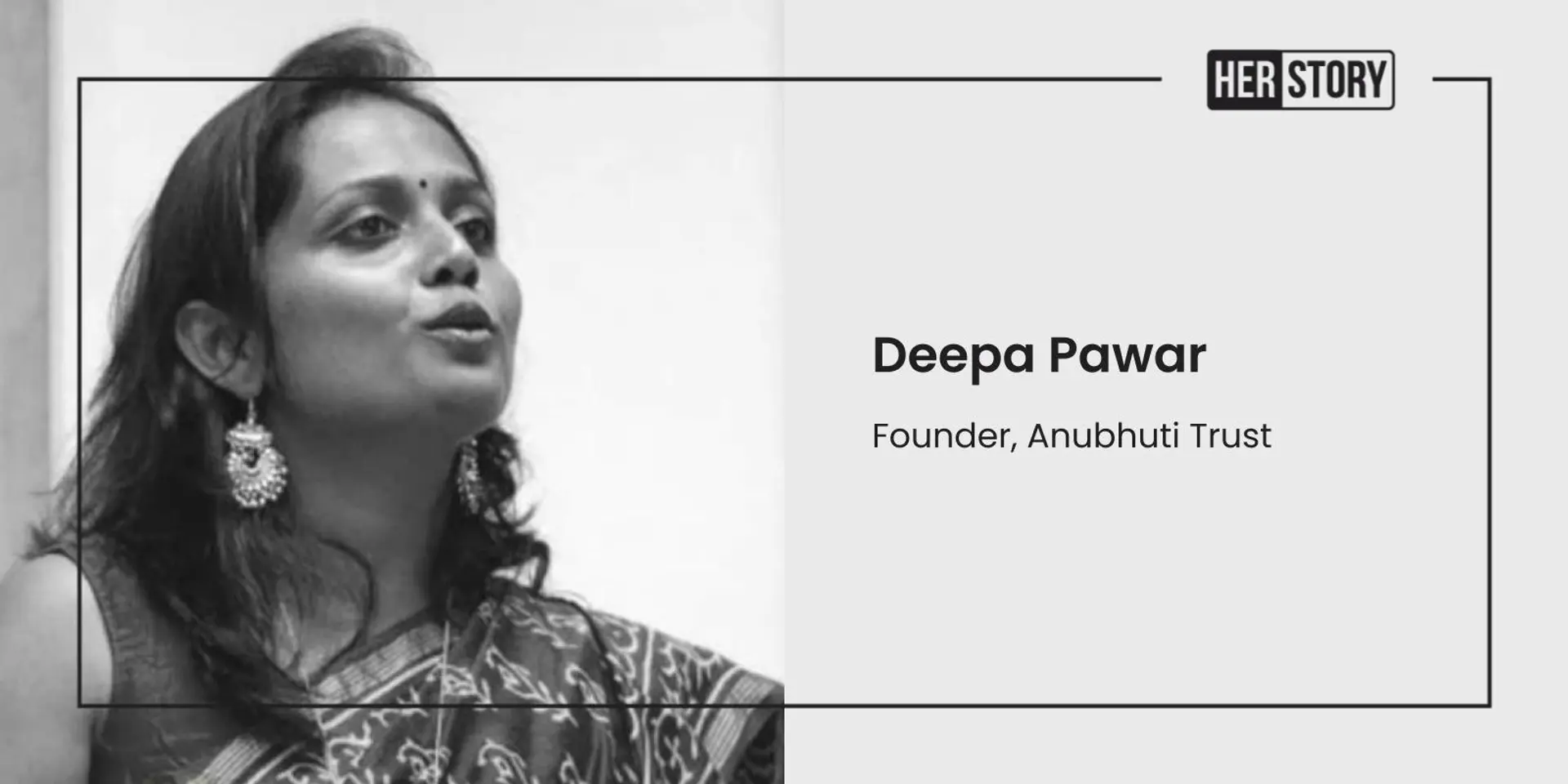 Meet the woman whose organisation works for the upliftment of nomadic, denotified tribes in Maharashtra