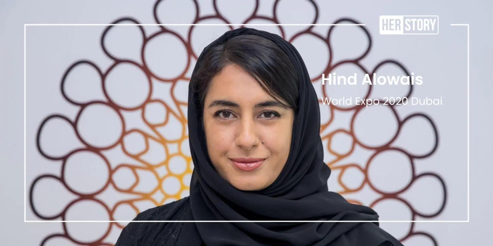 Emirati women leaders take the centre stage at Expo 2020 Dubai
