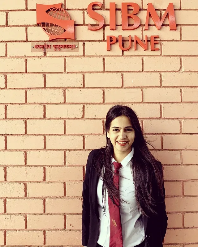 Shubhi Jain