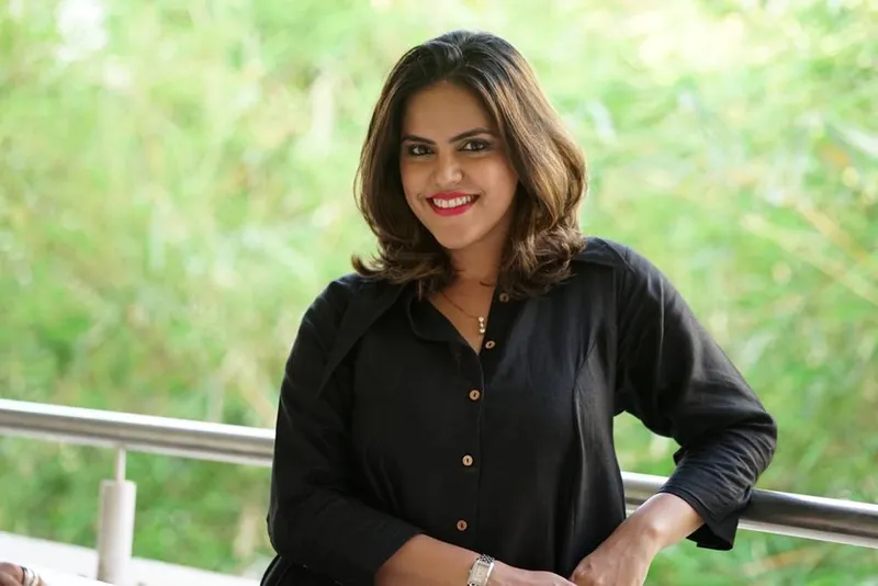 Meghna Ghai