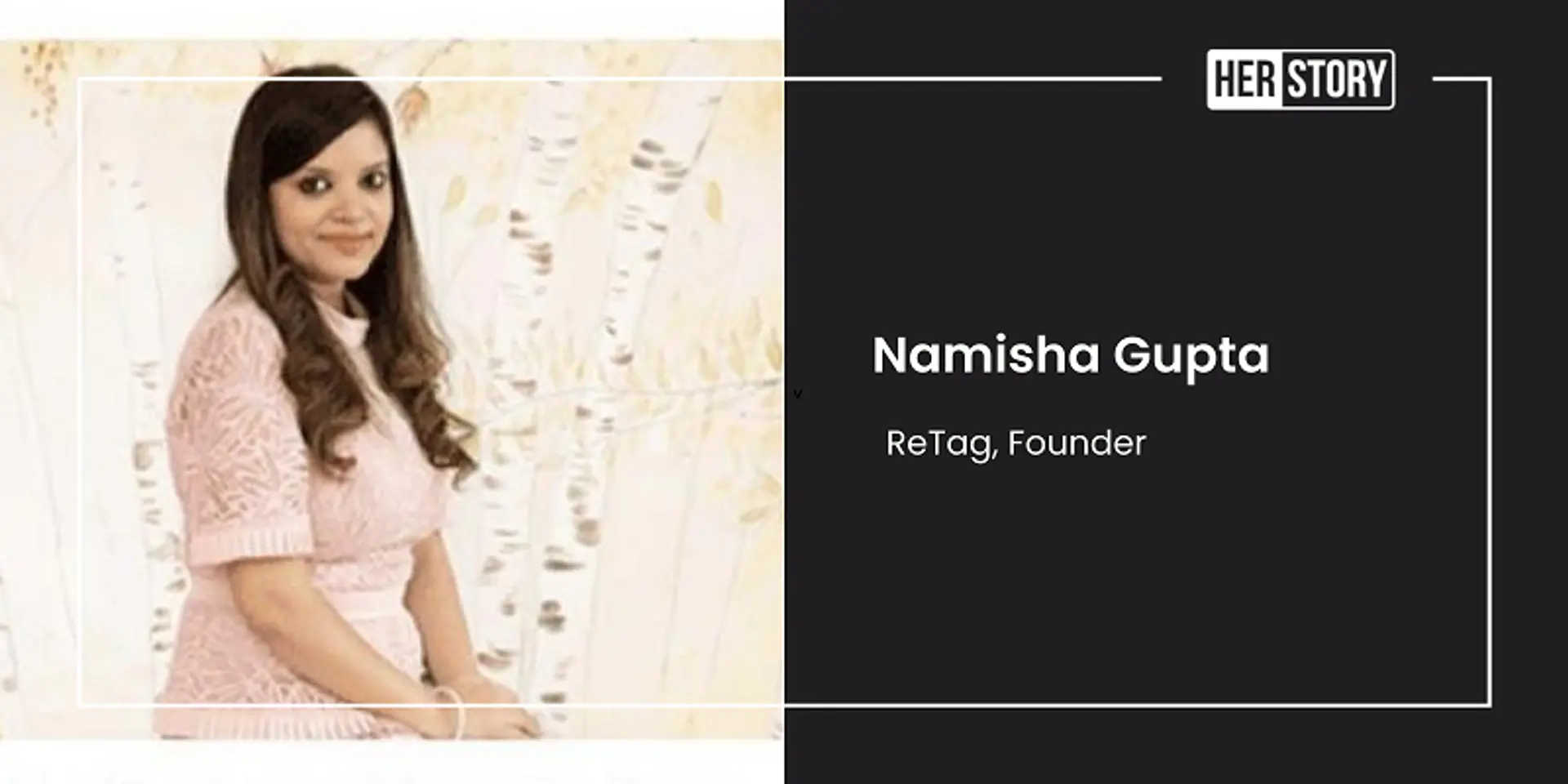 This female entrepreneur is making luxury affordable, sustainable