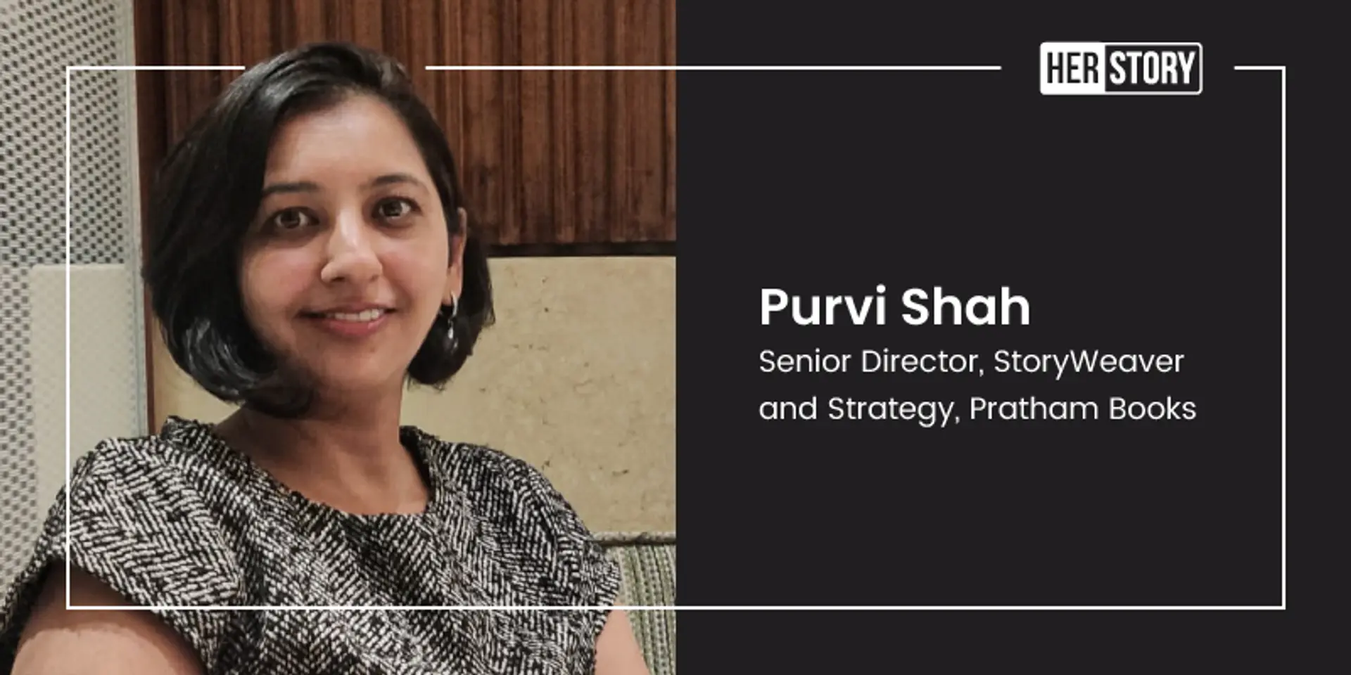 How Pratham Books’ StoryWeaver for children is celebrating individuality of expression and smashing gender stereotypes with every page