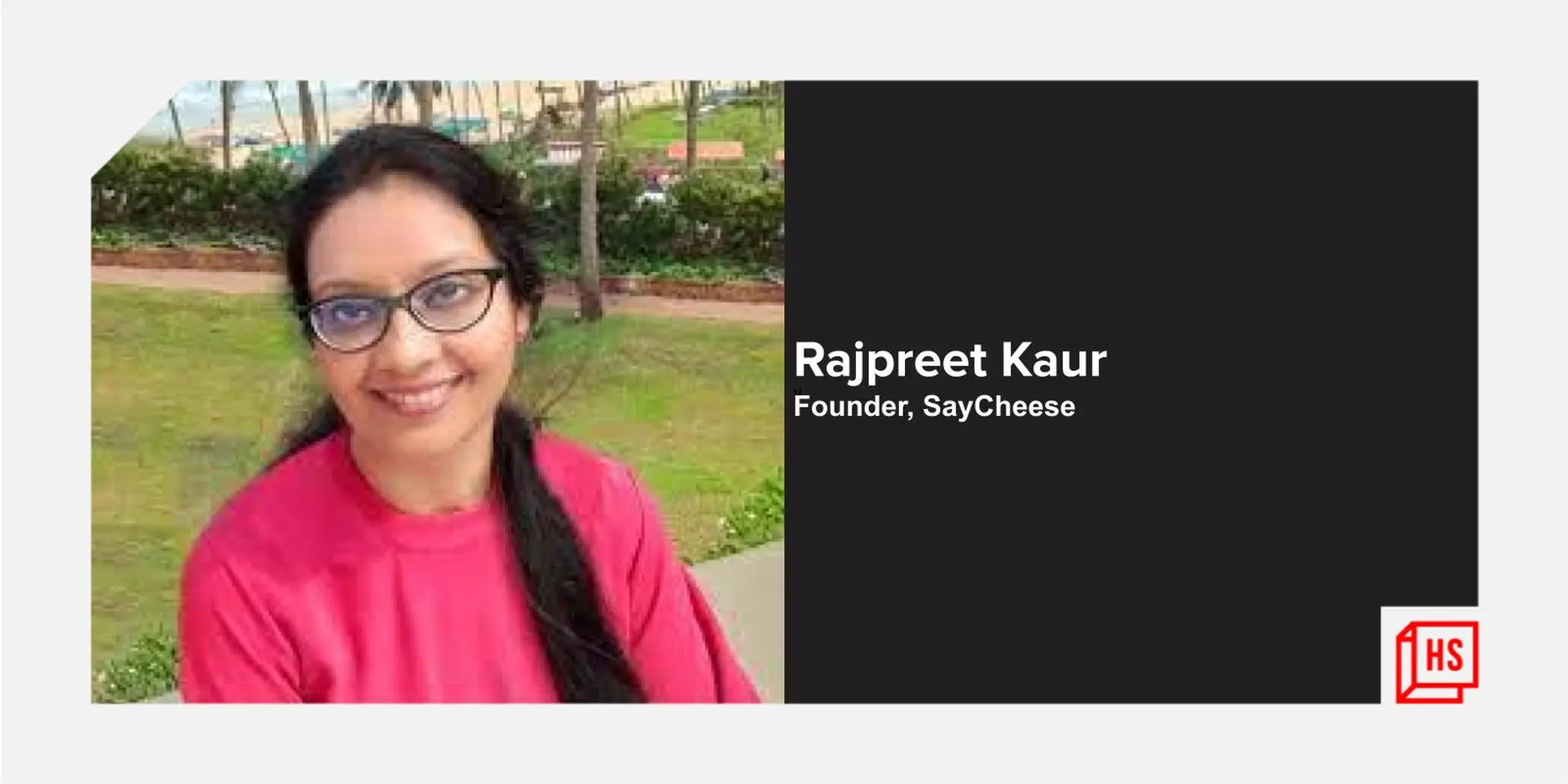 This woman entrepreneur’s app democratises coaching, therapy, counselling, and fitness