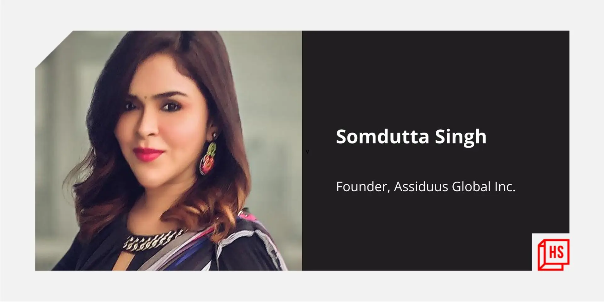 Meet the serial entrepreneur who started an AI-powered global ecommerce accelerator