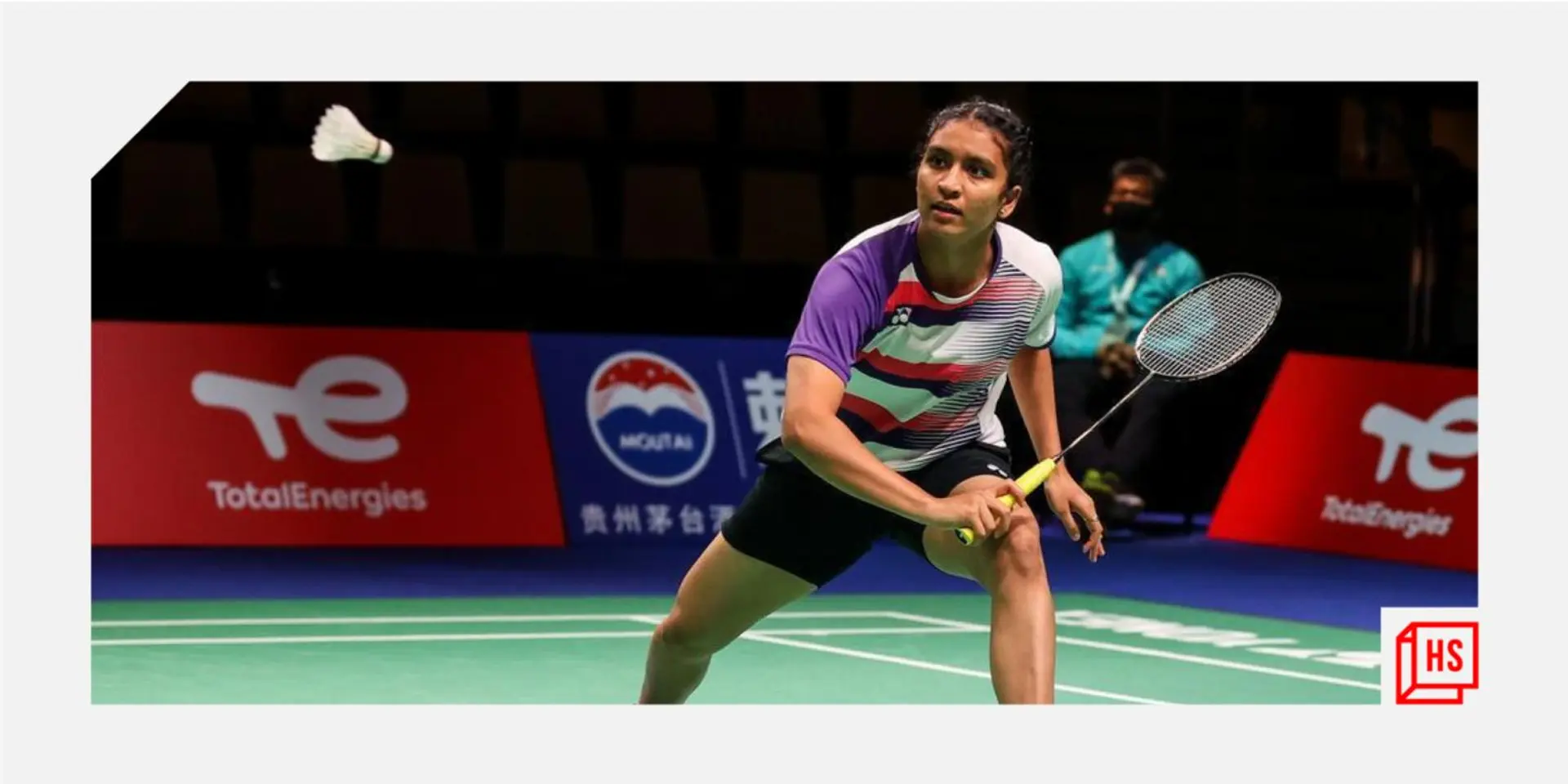 World U19 champion shuttler Tasnim Mir quit school in 7th grade to play badminton