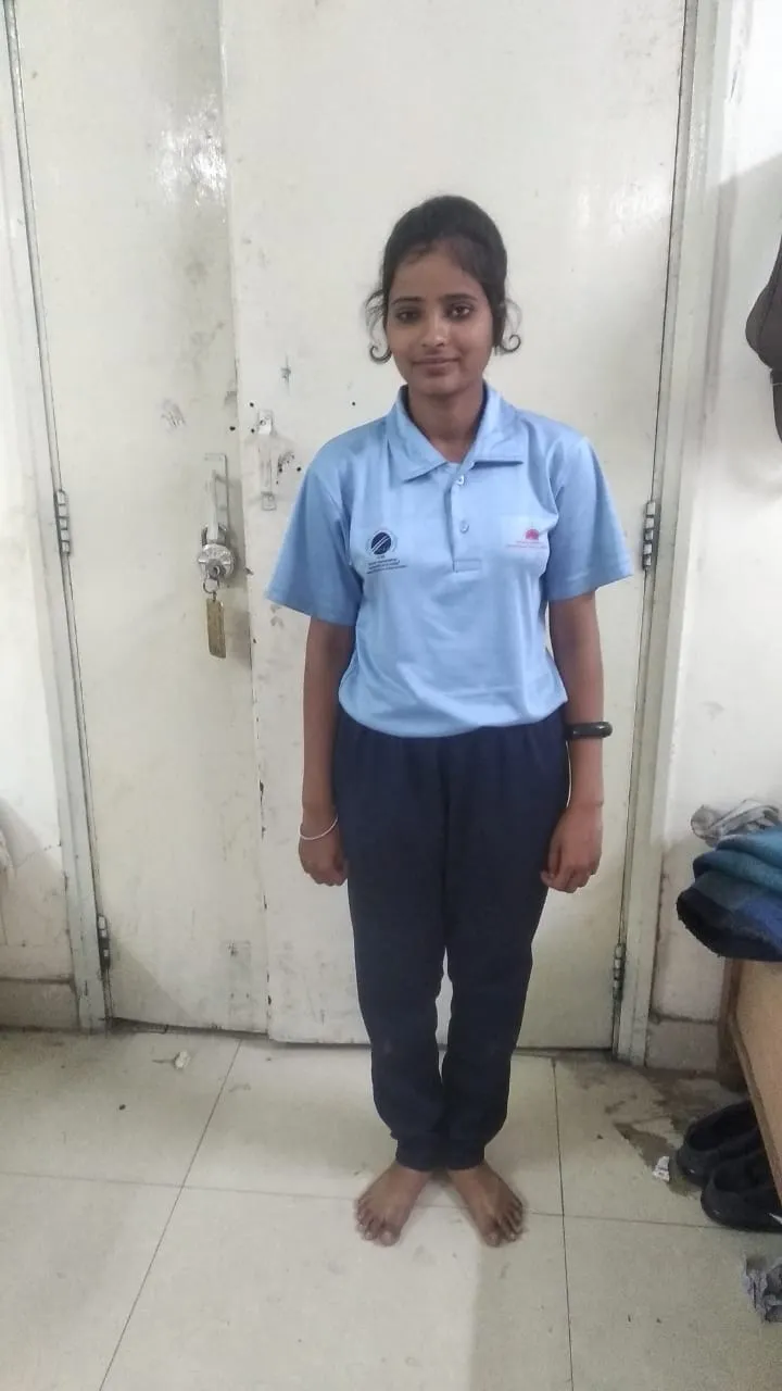 Sapna Ahirwar