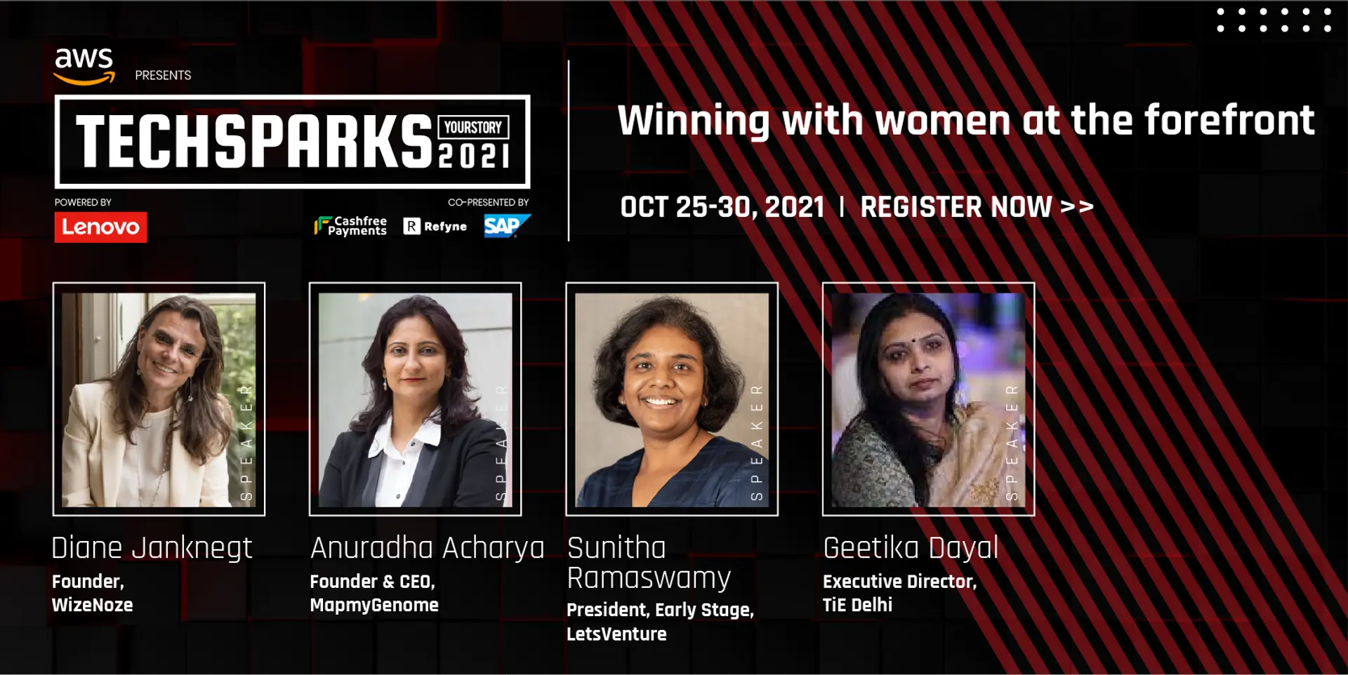 Role models like Falguni Nayar and Kiran Mazumdar Shaw are bringing a change in the ecosystem