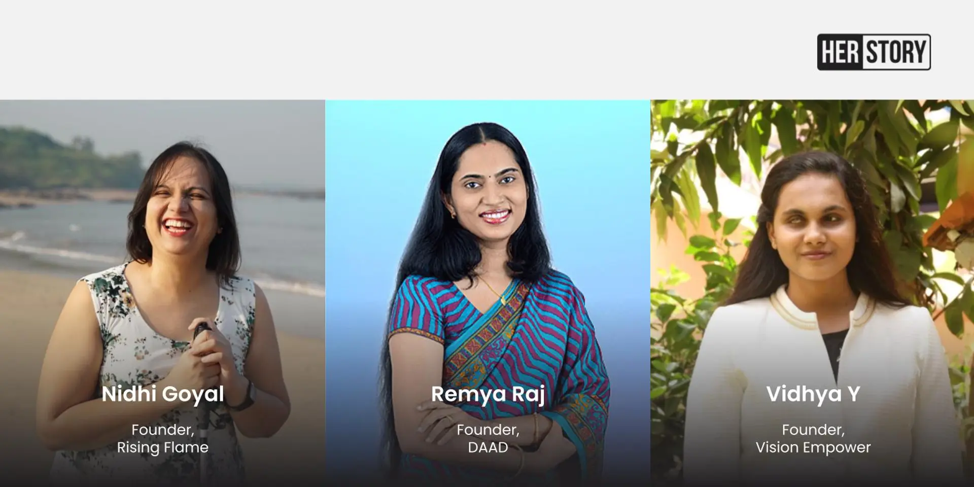 For these women entrepreneurs, disabilities were never a barrier