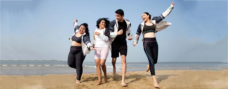 Aastey athleisure clothing