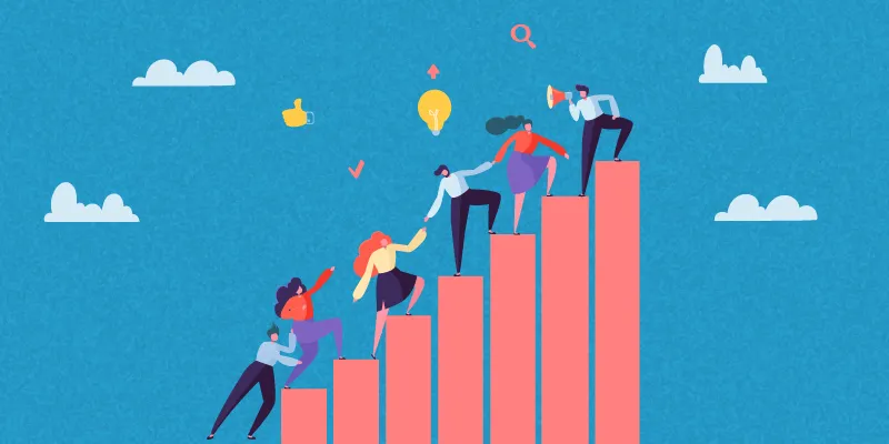 Are women in executive roles bringing other women up the corporate ladder?