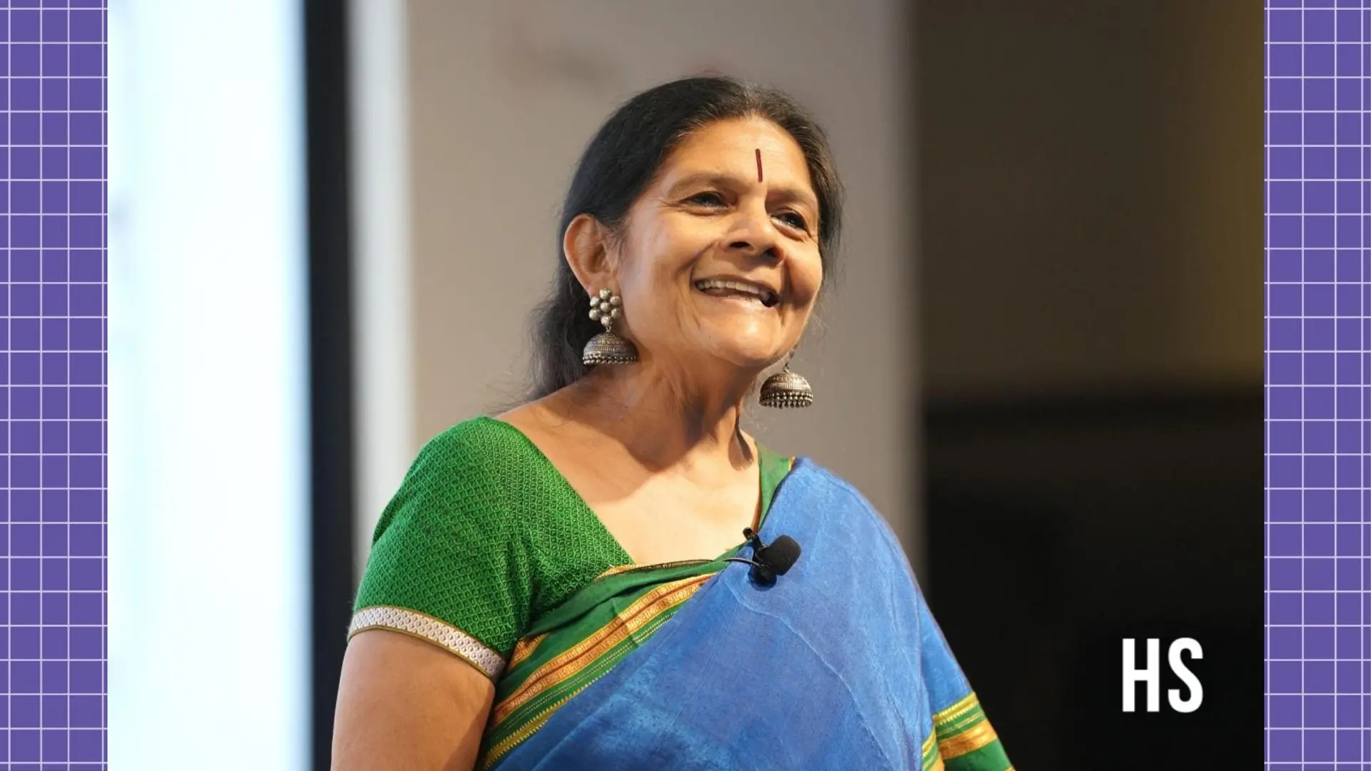 Courage is capital: Chetna Gala Sinha on her journey in transforming rural women’s financial independence