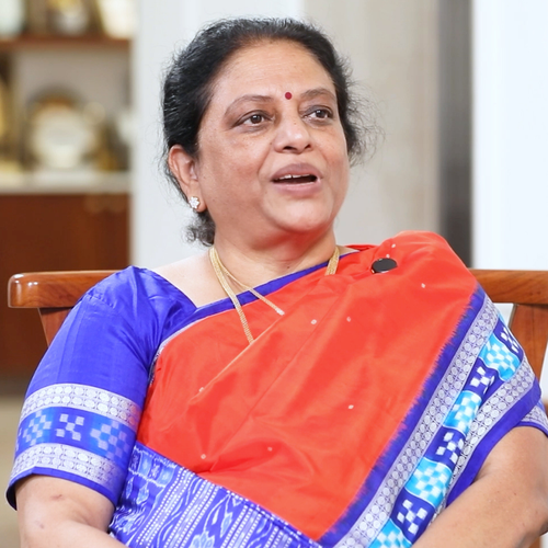‘Science has no gender’:  Missile Woman Dr Tessy Thomas on leadership, DRDO and women in STEM