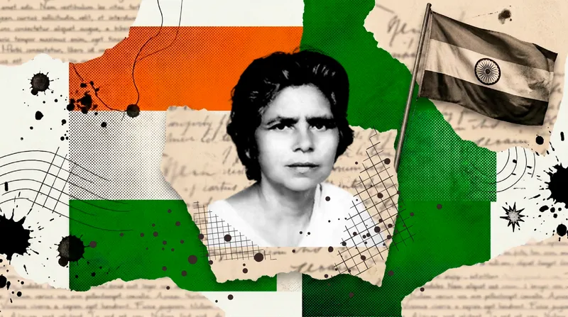 Parbati Giri