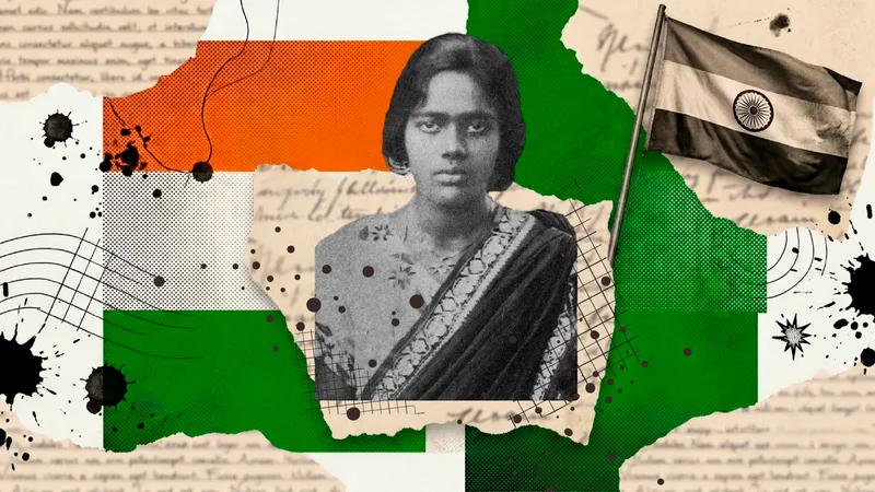 Pritilata Waddedar