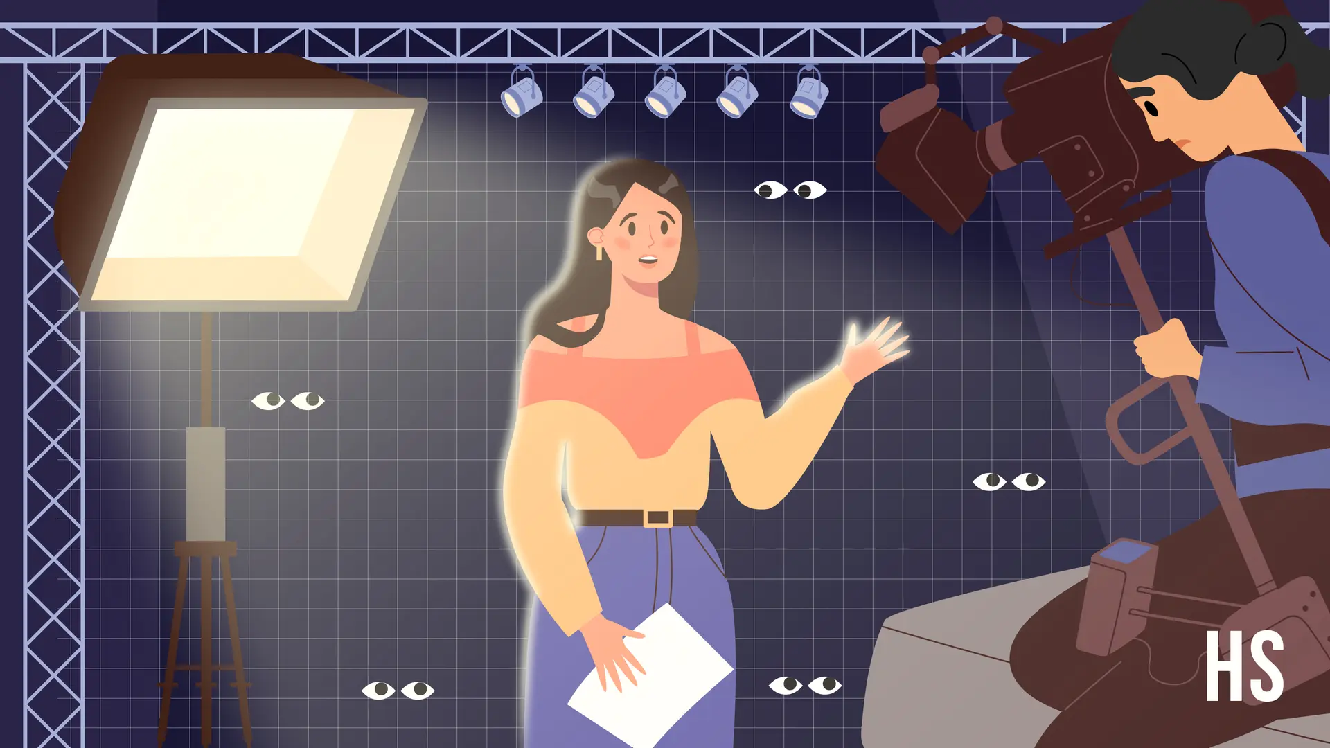 Women in cinema recount harrowing instances of sexism, abuse, and poor working conditions