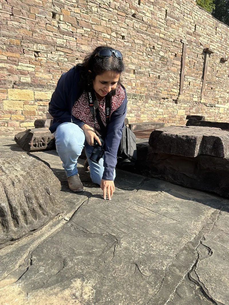 Vinita Kreeda