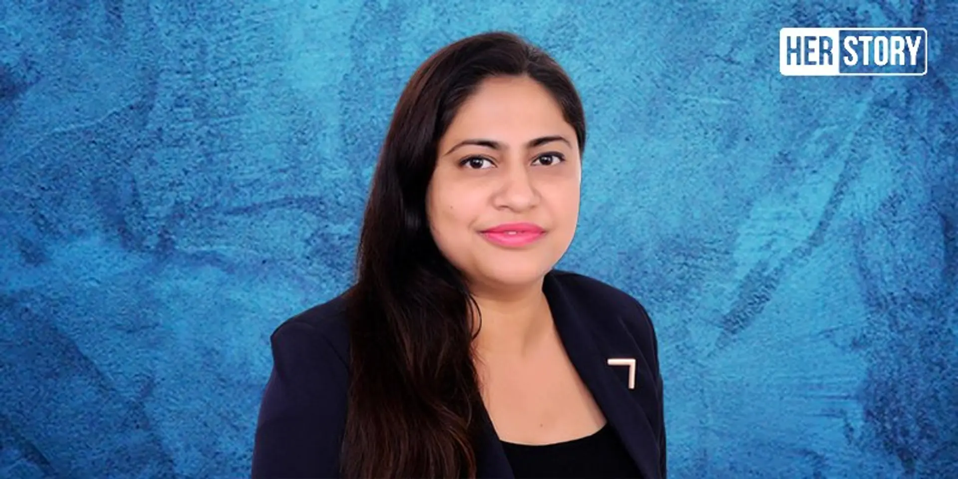 Starting up with just Rs 2 lakh and a laptop, this woman entrepreneur now runs 3 successful companies