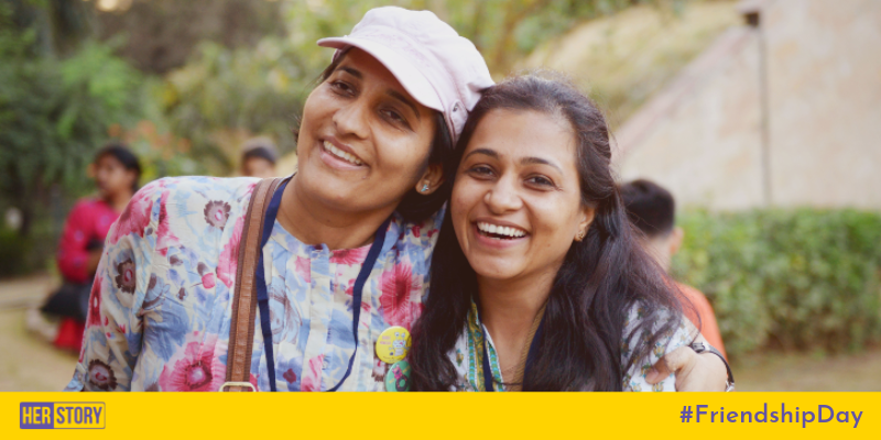 On Friendship Day, women entrepreneurs share how their friends became co-founders