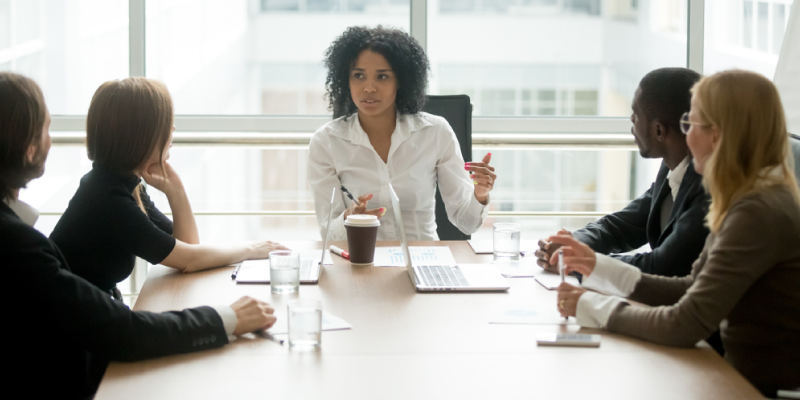 UN says gender diversity initiatives are good for businesses