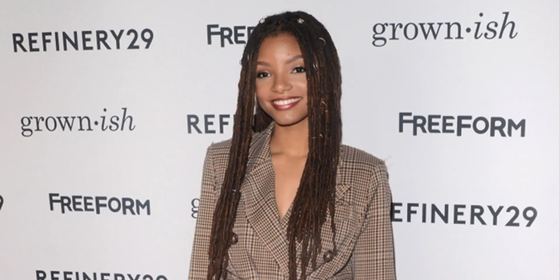 Disney casts Halle Bailey as the new Princess Ariel, social media shows mixed response