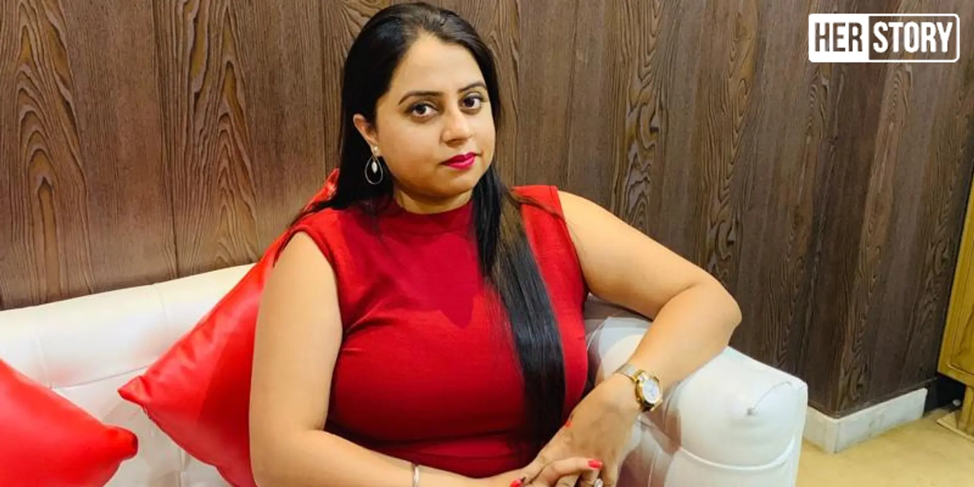 Not out of women’s league: how Harsha Sachdeva’s Funnearn is changing the online gaming landscape