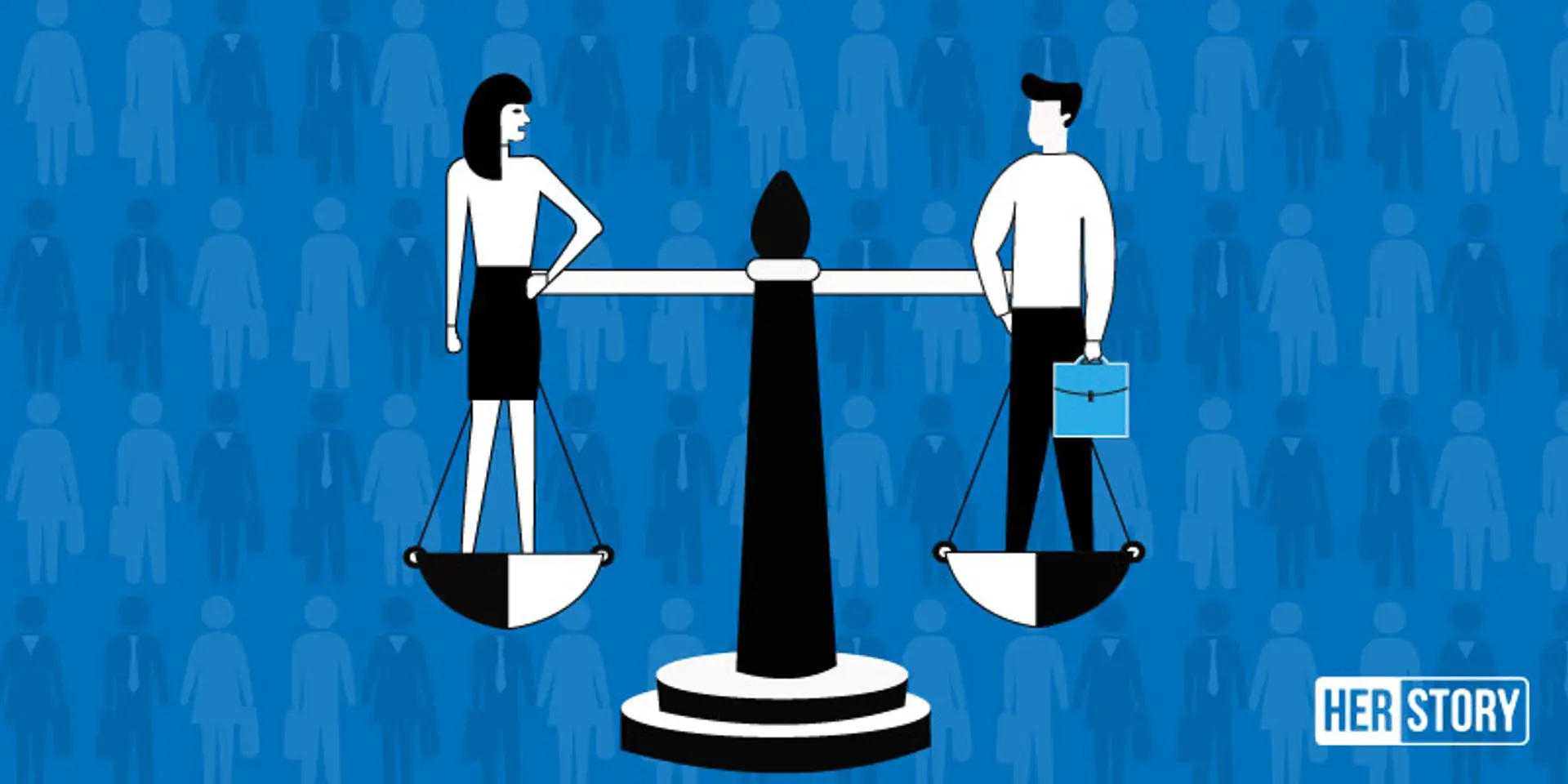 Closing the gender gap: Iceland shows the way