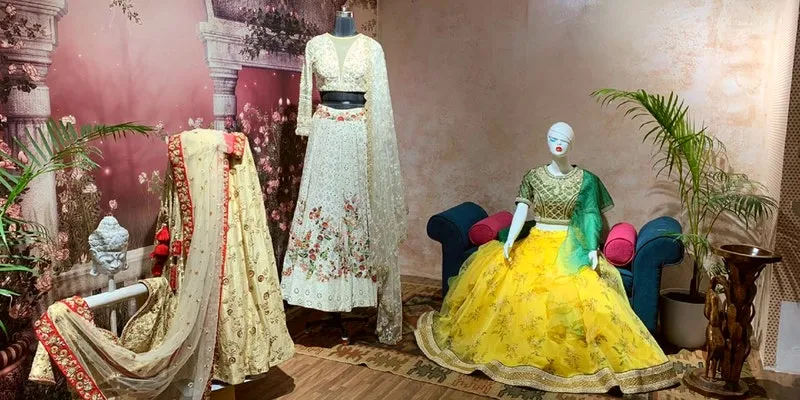 Suruchi Parakh Couture