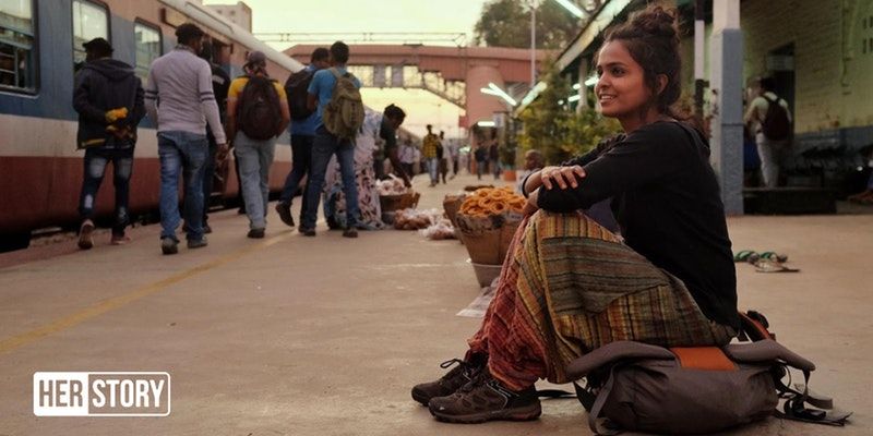 How this woman entrepreneur from a Karnataka village is providing remote employment to youth from small towns