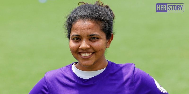 Football for women's empowerment: how Tanaz Mohammed is changing the game for hundreds of young girls