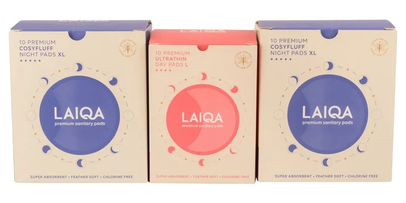 Laiqa products 2