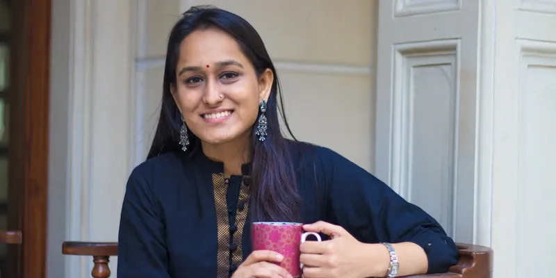 Gauri Singhal