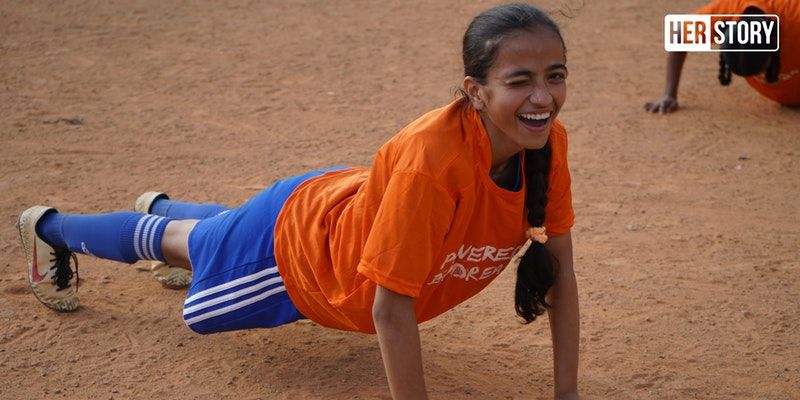 FIFA calling: 5 Bengaluru girls head to France for ten-day football festival