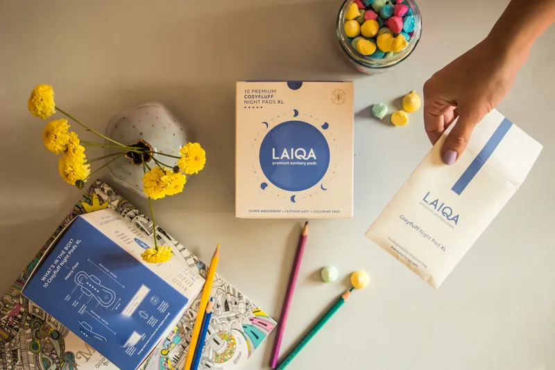 Laiqa Products 1