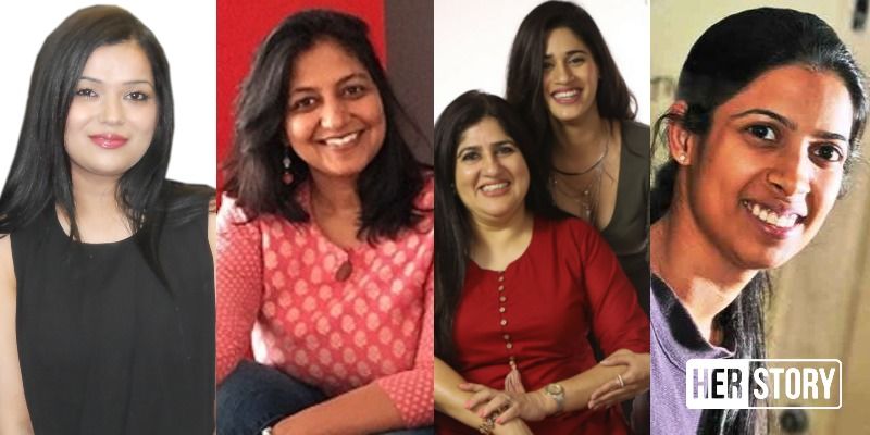 Breaking the silence: these 5 women-led startups are tackling mental health issues in India