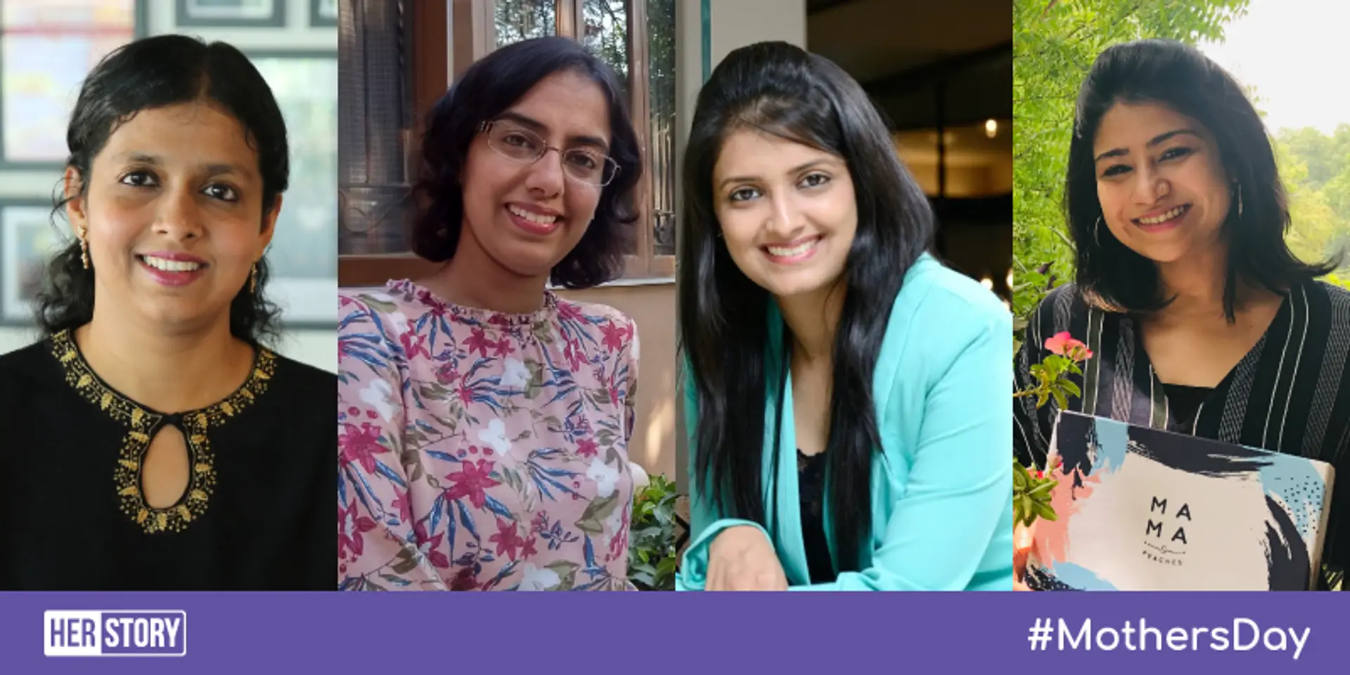 From bump to baby: Women-led startups helping new mothers every step of the way