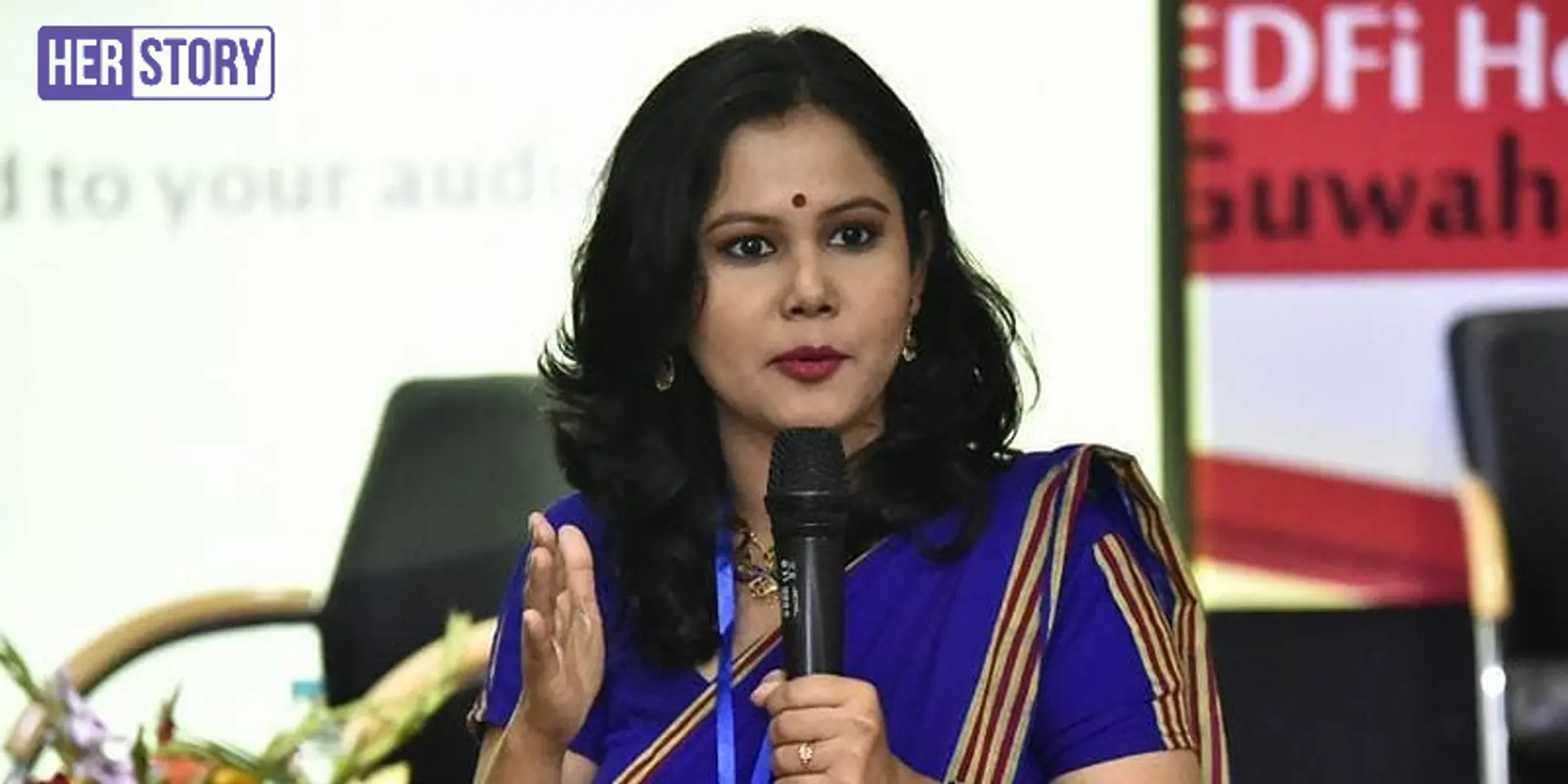Blogging as a career: expert blogger Puspanjalee Das Dutta shares insights
