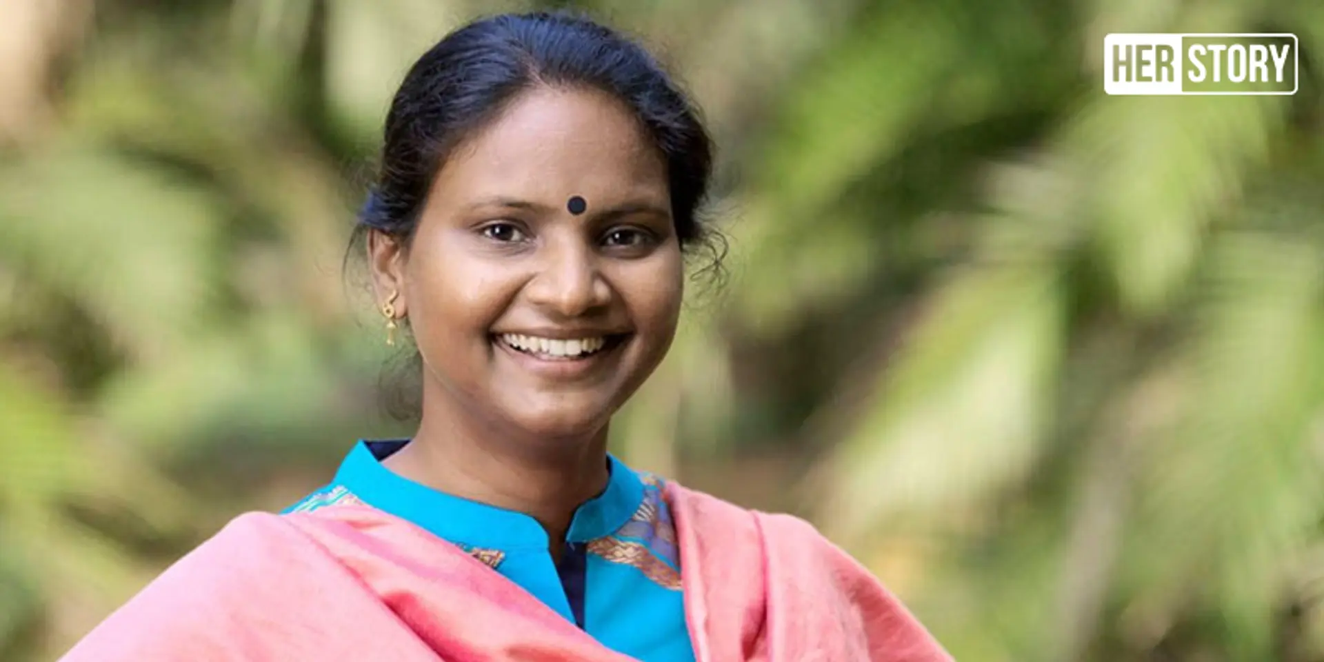 Remya Haridas: 5 things you should know about this new woman MP from Kerala