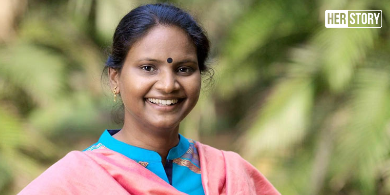 Remya Haridas: 5 things you should know about this new woman MP from Kerala 
