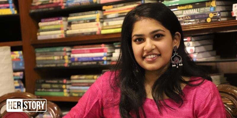 Words of worth: Instagram star Tuheena Raj on her journey as a poet on social media