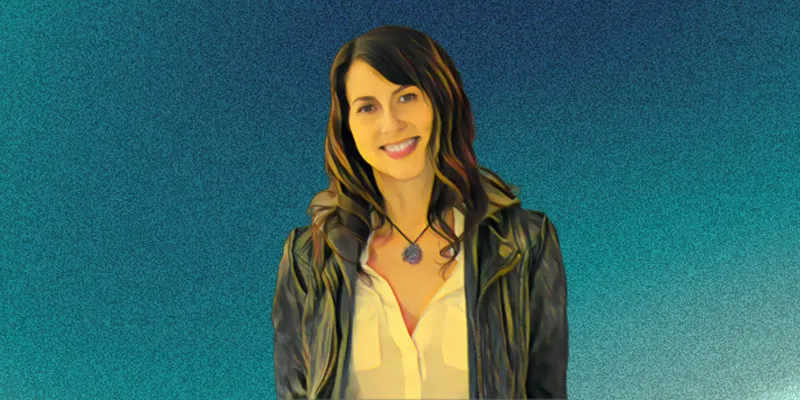 MacKenzie Bezos
