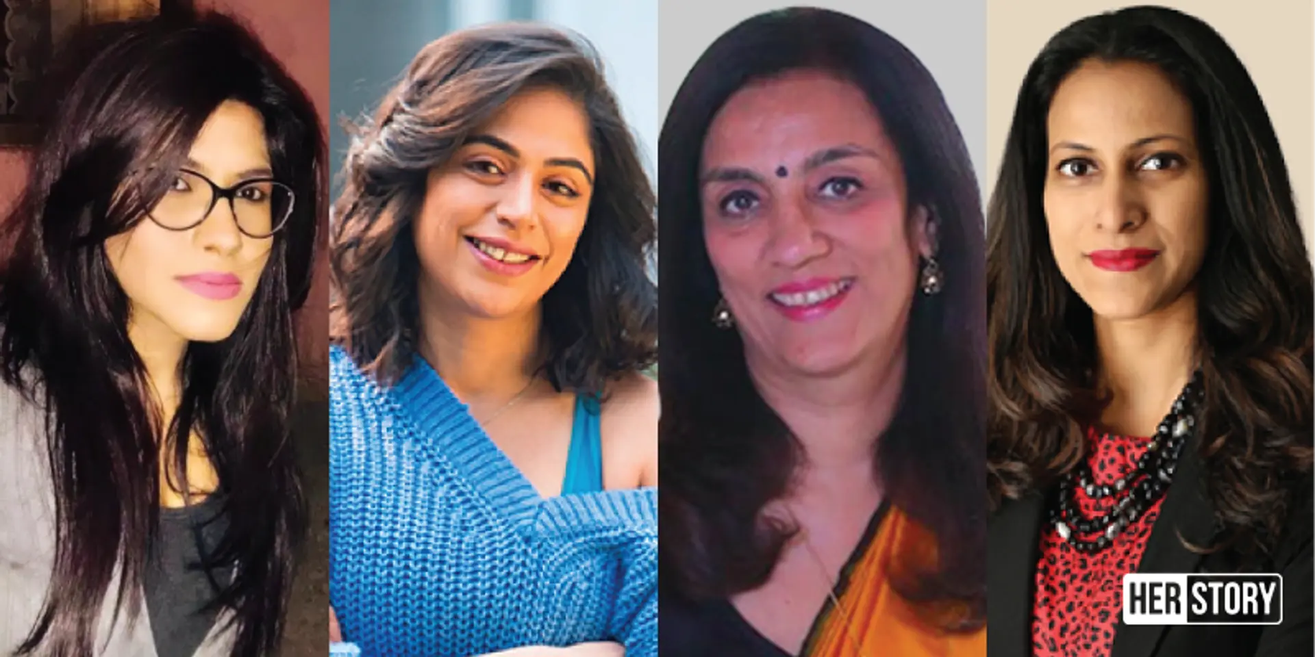 I’m every woman: 4 women talk about how they see their role models in them