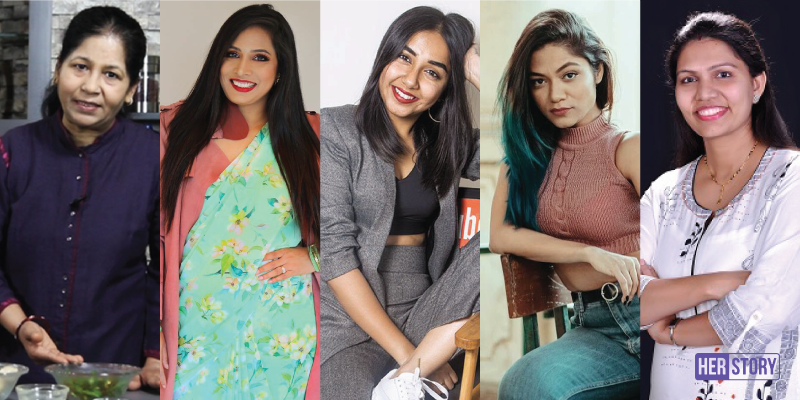 Like Share Subscribe Meet The Five Women Dominating India S Youtube Scene five women dominating india s youtube scene