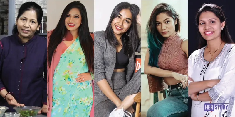 Like Share Subscribe Meet The Five Women Dominating India S - 