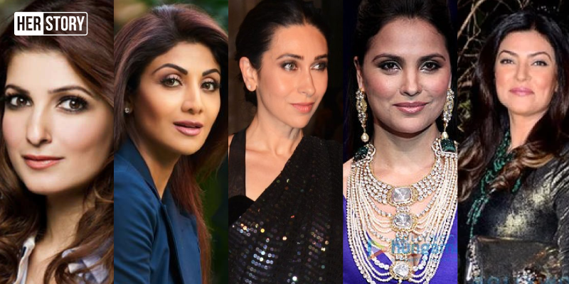 From Twinkle Khanna to Shilpa Shetty - Bollywood celebs who chose alternative careers