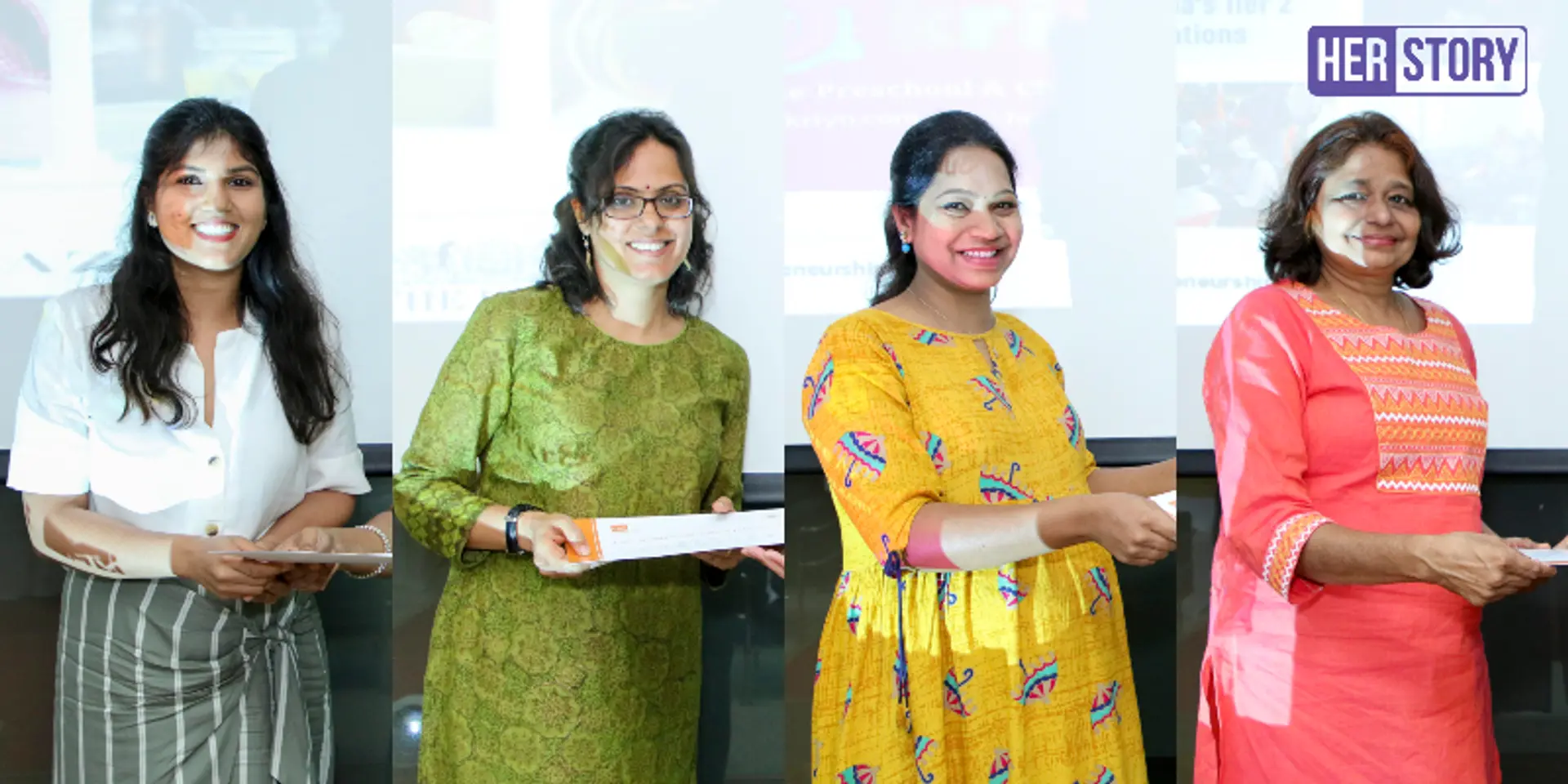 Women entrepreneurs at CWE complete incubation, pitch to investors; GoK announces reskilling programme