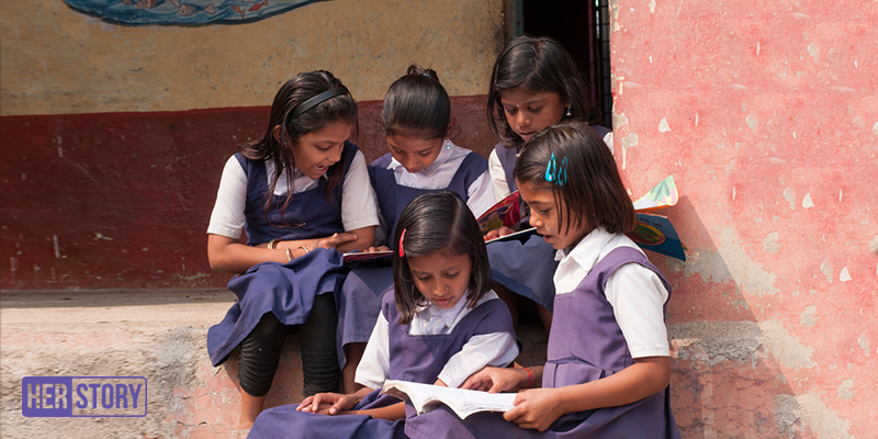 Whisper pledges to educate 5 crore girls about menstruation by 2022