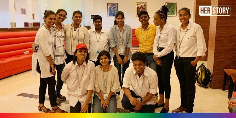 Transforming lives: How Chennai startup PeriFerry is helping the transgender community find employment