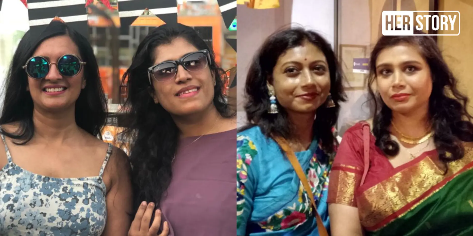 Meet these women entrepreneurs who went from being friends to co-founders