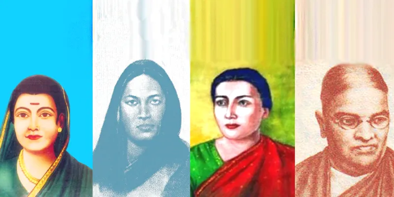 Six Indian women who dedicated their lives to advancing feminism